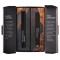 Korres Promo Black Volcanic Mineral Professional Length Mascara 03 ...