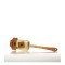 Balmy Naturel Sisal Sponge with Handle, Σφουγγάρι με Λαβή Balmy Naturel Sisal Sponge with Handle, Σφουγγάρι με Λαβή