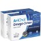 Epsilon Health Arichol Omega-3 max, 2x60 softgels Epsilon Health Arichol Omega-3 max, 2x60 softgels