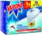 Vapona Anti-Mücken-Flüssigkeit 18 ml und Gerät für bis zu 45 Nächte Schutz