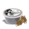 Yanni Τσιμπιδάκια Xρυσά 5cm 500gr Yanni Τσιμπιδάκια Xρυσά 5cm 500gr
