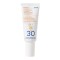 Korres Yoghurt Tinted Sunscreen Face Cream SPF30 40ml