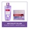 LOreal Paris Promo Skincare Routine Revitalift Toner 200ml & Day C... LOreal Paris Promo Skincare Routine Revitalift Toner 200ml & Day C...
