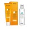 Babe Promo Sun Facial Sunscreen Cream SPF50+ Light Texture 50ml & M... Babe Promo Sun Facial Sunscreen Cream SPF50+ Light Texture 50ml & M...