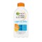 Garnier Ambre Solaire Γαλακτωμα Light Tough Spf15 200ml Garnier Ambre Solaire Γαλακτωμα Light Tough Spf15 200ml