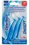 Intermed Chlorhexil Brushes XX-Fine 0,47mm, Μεσοδόντια Βουρτσάκια 3...
