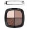 LOreal Paris Eye & Cheek Quad 04 Winter a Saint, 8.4g