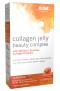 Now Foods Solutions, Collagen Jelly Beauty Complex 10 Jelly Sticks