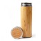 Thermos di bambù OLA Bicchiere d'acqua 450 ml