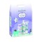 Pharmasept Gift Baby Care Velvet Mild Bath 500ml & Micellar Water 300ml & Velvet Baby Care Extra Calm Cream 150ml