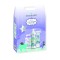 Pharmasept Gift Baby Care Velvet Mild Bath 500ml & Micellar Water 3...