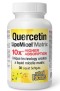 Natural Factors Quercetin LipoMicel, 30 Liquid Softgels