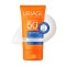 Uriage Bariesun Moisturizing Protective Cream SPF50+, 50ml Uriage Bariesun Moisturizing Protective Cream SPF50+, 50ml