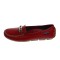 Sanitaire Ανατομικά Παπούτσια, Clasic Women Shoes - Κόκκινο 1367 Sanitaire Ανατομικά Παπούτσια, Clasic Women Shoes - Κόκκινο 1367