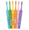 Tepe Kids Εxtra Soft Οδοντόβουρτσα για Παιδιά 6+, 1 τεμάχιο Tepe Kids Εxtra Soft Οδοντόβουρτσα για Παιδιά 6+, 1 τεμάχιο