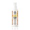 Garden Kids Lozione repellente per insetti Icaridin 10%, Lozione repellente per insetti per bambini Banana 100 ml