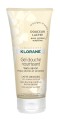 Klorane Ζελ ντους Πλούσια αίσθηση Σωληνάριο 200ml Klorane Ζελ ντους Πλούσια αίσθηση Σωληνάριο 200ml