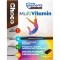 My Elements ChocoVites MultiVitamin Σοκολάτα Υγείας 30τμχ