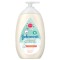 Johnsons Baby CottonTouch™ Λοσιόν για Πρόσωπο & Σώμα 500ml