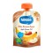 Nestle Φρουτόκρεμα NaturNes Μπανάνα, Μήλο & Βρώμη 6m+ 90gr