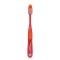 Frezyderm SensiTeeth Junior Toothbrush Soft Red 1 Τεμάχιο