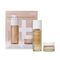 Korres White Pine Volume + Density Expert Duo with Serum, 30ml & Ni...