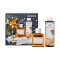 Korres Spread Joy Set Cashmere Kimquat EDT, 50ml & Shower Gel, 250ml