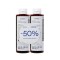 Korres Promo Σαμπουάν Δάφνη & Echinacea για Πιτυρίδα & Ξηροδερμία 2...