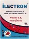 Ilectron with Raspberry Flavor, 15 sachets Ilectron with Raspberry Flavor, 15 sachets