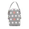 Dott. Borsa termica Browns a pois