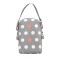 Dr. Browns Ισοθερμική τσάντα μεταφοράς Polka Dot Dr. Browns Ισοθερμική τσάντα μεταφοράς Polka Dot