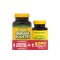 Natures Plus Source Of Life Immune Booster 90 comprimés Immune Booster & Vitamin C 500mg with Rose Hips 90 comprimés