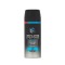 Axe Αποσμητικό Spray Ice Chill 150ml Axe Αποσμητικό Spray Ice Chill 150ml