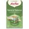 Yogi Tea Natural Balance Bio 34gr, 17 Φακελάκια