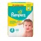 Pampers New Baby Mini No2 (3-6 Kg), 68τμχ