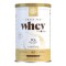Solgar Grass Fed Whey to Go Protein Unflavoured 377g