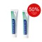 Elgydium Sensitive، Gentle Gel Toothpaste for Sensitive الأسنان 2 قطعة × 75 مل