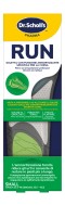 Dr.Scholls Run, Πάτοι Ιδανικοί για Τρέξιμο Small (35.5-40.5), 1 Ζεύγος