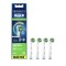 Oral B Ανταλλακτικά Cross Action 4 τεμάχια Oral B Ανταλλακτικά Cross Action 4 τεμάχια