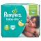 Pampers Baby Dry Magical Pods No 5 Junior (11-23 κιλά) 39τμχ