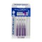 Elgydium Clinic mono Compact 1.8 purple 4τμχ Elgydium Clinic mono Compact 1.8 purple 4τμχ