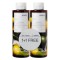 Korres Κίτρο Body Cleanser 2x250ml Korres Κίτρο Body Cleanser 2x250ml
