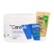 CeraVe Promo  Moisturizing Cream  340g & Hydrating Foaming Oil Clea...