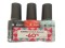 Korres Colour Bazaar 3x10ml (No 81, No 46, No 29)