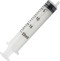 Nipro Luer Slip Σύριγγα χωρίς Βελόνα, 20ml