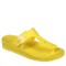 Scholl Bahia Flip-Flop Fluo Yellow Ανατομικό Σανδάλι Νο40
