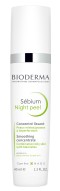 Bioderma Sebium Night peel, Kρέμα Νυκτός για Απολέπιση και Λείανση ...