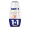 Nivea Welcome Sunshine Cream Bath Κρεμώδες Αφρόλουτρο 1+1 Δώρο 750ml