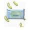 Mustela Eco-Friendly Natural Fiber Cleansing Wipes 60 бр