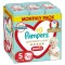 Pampers Monthly Premium Care Pants No5 (12-17kg) 102τμχ